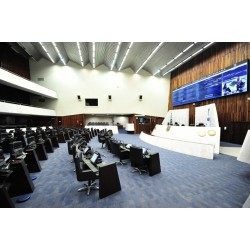 Nos Bastidores da Política 22-01-2021 Haroldo Wöhl